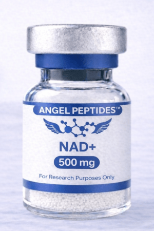 NAD+ 500MG