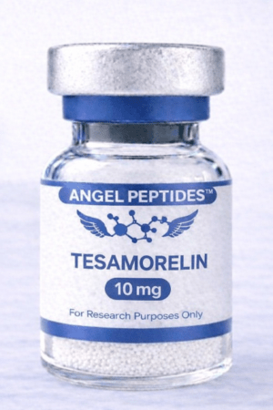 TESAMORELIN 10MG