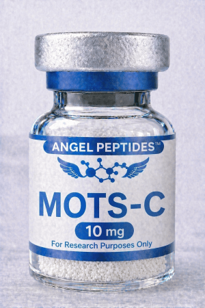 MOTS-C