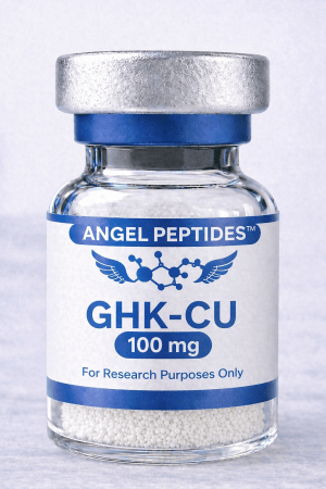GHK-CU 100MG