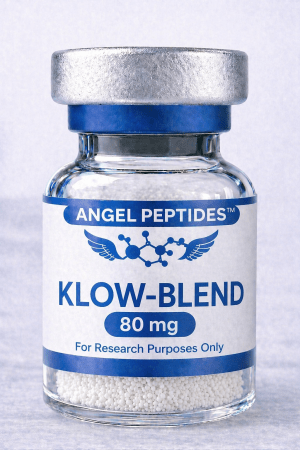 KLOW-BLEND 80MG