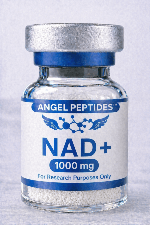NAD+ 1000MG