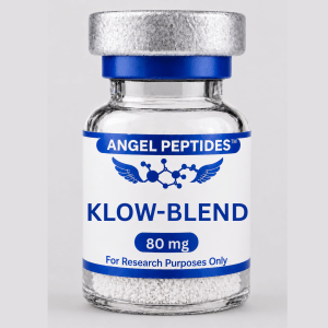 KLOW-BLEND 80MG