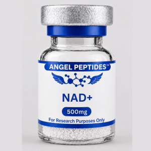 NAD+ 500MG