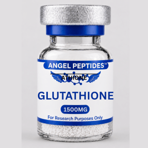 GLUTATHIONE 1500MG