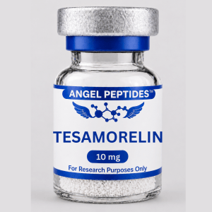TESAMORELIN 10MG