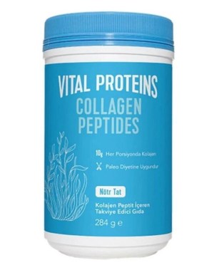 Vital Proteins Collagen Peptide Powder